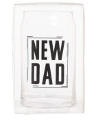 PEARHEAD Pahar cadou New Dad