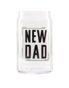 PEARHEAD Pahar cadou New Dad