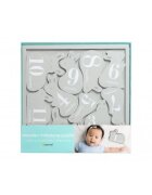 PEARHEAD Puzzle aniversar din lemn
