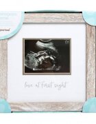 PEARHEAD Rama foto ecografie model vintage