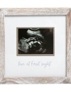 PEARHEAD Rama foto ecografie model vintage
