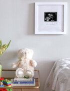 PEARHEAD Rama foto pentru pastrarea ecografiei