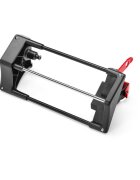 PEG-PEREGO Adaptor Book for Two Peg Perego 1 buc