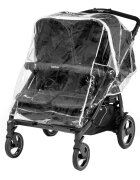 PEG-PEREGO Aparatoare de ploaie Peg Perego Book For Two