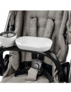 PEG-PEREGO Bara carucior Peg Perego cu suport pentru pahar si recipient mancare (Vivace Veloce)