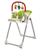 PEG-PEREGO Bara cu jucarii pentru scaun de masa Peg Perego
