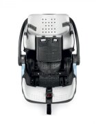 PEG-PEREGO Carucior 3 in 1 Peg Perego Veloce Lounge 0 - 22 kg Mon Amour bej roz i-Size