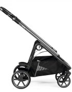 PEG-PEREGO Carucior 3 in 1 Peg Perego Veloce Lounge 0 - 22 kg Red Shine rosu i-Size