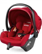 PEG-PEREGO Carucior 3 in 1 Peg Perego Veloce Lounge 0 - 22 kg Red Shine rosu i-Size