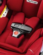 PEG-PEREGO Carucior 3 in 1 Peg Perego Veloce Lounge 0 - 22 kg Red Shine rosu i-Size