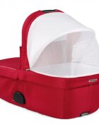 PEG-PEREGO Carucior 3 in 1 Peg Perego Veloce Lounge 0 - 22 kg Red Shine rosu i-Size