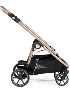 PEG-PEREGO Carucior 3 in 1 Peg Perego Veloce SLK 0 - 22 kg Mon Amour bej roz i-Size