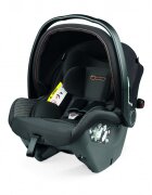 PEG-PEREGO Carucior 3 in 1 Peg Perego Vivace SLK 0 - 22 kg 500 negrugri i-Size
