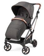 PEG-PEREGO Carucior 3 in 1 Peg Perego Vivace SLK 0 - 22 kg 500 negrugri i-Size