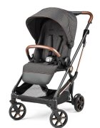 PEG-PEREGO Carucior 3 in 1 Peg Perego Vivace SLK 0 - 22 kg 500 negrugri i-Size
