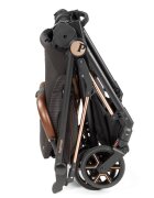 PEG-PEREGO Carucior 3 in 1 Peg Perego Vivace SLK 0 - 22 kg 500 negrugri i-Size