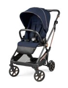 PEG-PEREGO Carucior 3 in 1 Peg Perego Vivace SLK Pagoda 0 - 22 kg Blue Shine i-Size