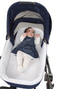 PEG-PEREGO Carucior 3 in 1 Peg Perego Vivace SLK Pagoda 0 - 22 kg Blue Shine i-Size