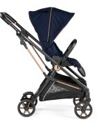 PEG-PEREGO Carucior 3 in 1 Peg Perego Vivace SLK Pagoda 0 - 22 kg Blue Shine i-Size