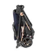 PEG-PEREGO Carucior 3 in 1 Peg Perego Vivace SLK Pagoda 0 - 22 kg Blue Shine i-Size