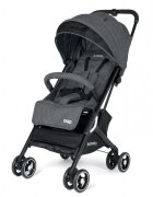 PEG-PEREGO Carucior Burigotto by Peg Perego Light Grey 0 - 22 kg