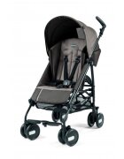 PEG-PEREGO Carucior Peg Perego Pliko Mini Class Grey
