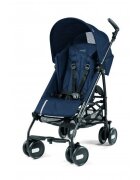 PEG-PEREGO Carucior Peg Perego Pliko Mini Class Navy