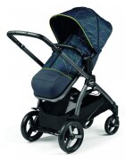 PEG-PEREGO Carucior Peg Perego Ypsi 6 luni - 22 kg New Life Bleumarin