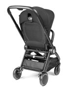 PEG-PEREGO Carucior pentru copii Peg Perego City Loop True Black 0-22 kg reversibil spatar reglabil suspensii