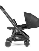 PEG-PEREGO Carucior pentru copii Peg Perego City Loop True Black 0-22 kg reversibil spatar reglabil suspensii