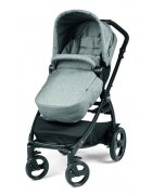 PEG-PEREGO Carucior sport Unico Cinder Peg Perego