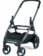 PEG-PEREGO Carucior Ypsi Peg Perego Combo Class Grey