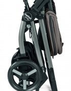 PEG-PEREGO Carucior Ypsi Peg Perego Combo Class Grey