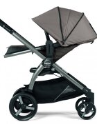 PEG-PEREGO Carucior Ypsi Peg Perego Combo Class Grey