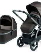 PEG-PEREGO Carucior Ypsi Peg Perego Combo Class Grey