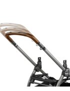 PEG-PEREGO Carucior Ypsi Peg Perego Combo Ebony