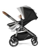 PEG-PEREGO Carucior Ypsi Peg Perego Combo Ebony