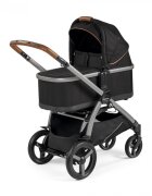 PEG-PEREGO Carucior Ypsi Peg Perego Combo Ebony