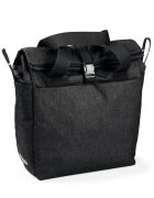 PEG-PEREGO Geanta carucior Futura Ardesia gri inchis Peg Perego