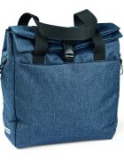 PEG-PEREGO Geanta carucior Peg PeregoFutura Indigo Bleumarin