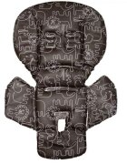 PEG-PEREGO Husa scaun de masa Peg Perego Prima Pappa Diner Savana Cacao