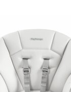 PEG-PEREGO Husa scaun de masa Peg Perego Tatamia Follow Me Latte