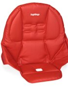 PEG-PEREGO Husa scaun de masa Peg Perego Tatamia Fragola
