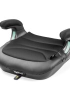 PEG-PEREGO Inaltator auto iSize Peg Perego Viaggio Shuttle 125-150 cm 6-12 ani Licorice