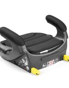 PEG-PEREGO Inaltator auto iSize Peg Perego Viaggio Shuttle 125-150 cm 6-12 ani Licorice