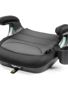PEG-PEREGO Inaltator iSize Peg Perego Viaggio Shuttle 125-150 cm 6-12 ani Crystal Black