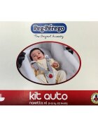 PEG-PEREGO Kit auto pentru landou Navetta XL Peg Perego