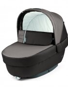 PEG-PEREGO Landou Peg Perego Culla Elite Class Grey 0-10 kg