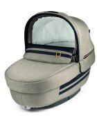 PEG-PEREGO Landou Peg Perego Culla Elite Luxe Ecru 0-10 kg