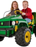 PEG-PEREGO Masina electrica John Deere Gator HPX